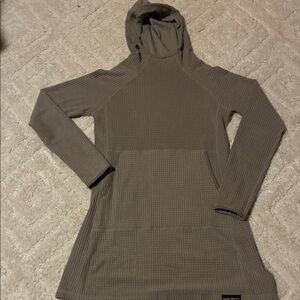 Women's  Squak Mtn MicroGrid Fleece Camp Dress